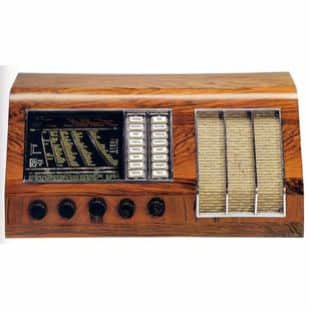 Master de Luxe 39 K