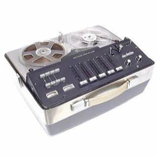 BeoCord 2000 Deluxe T (1966)