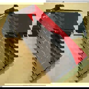 Bang & Olufsen Fruit Knife by Eva Solo