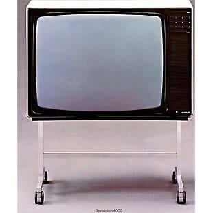 BeoVision 4000