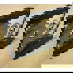 Bang &amp; Olufsen Blank Audio Cassette