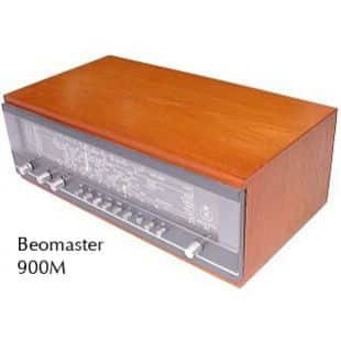 BeoMaster 900M