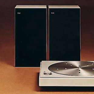BeoVox 1700