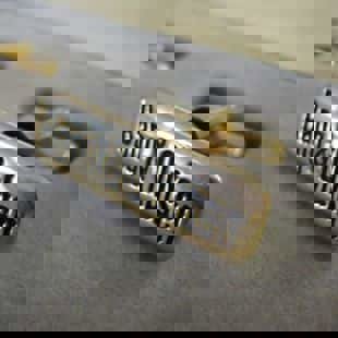 Bang & Olufsen Cufflinks