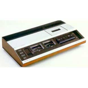 BeoCord 2400 (1981)