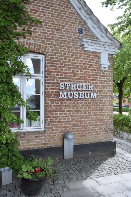 Museum in Struer