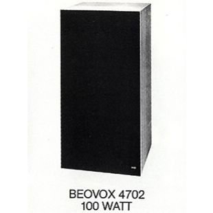 BeoVox 4702