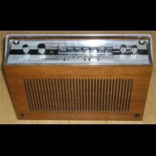 Beolit 611T de luxe