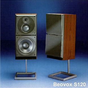 Beovox S120