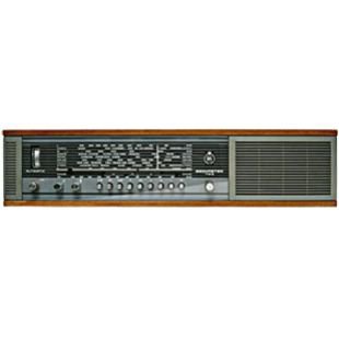 BeoMaster 700