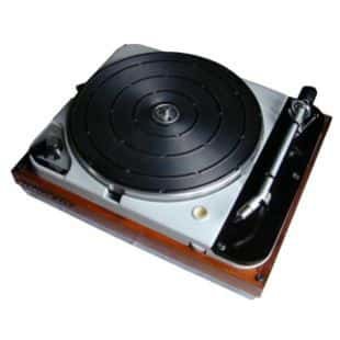 BeoGram 3000 (1967) Thorens