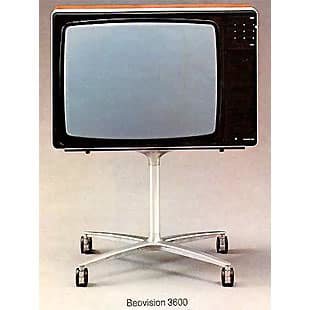 BeoVision 3600