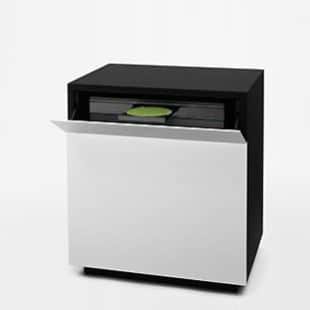Cabinet for BeoSystem 2