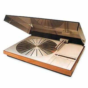 BeoGram 4000