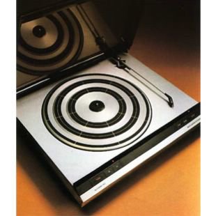 BeoGram 2402
