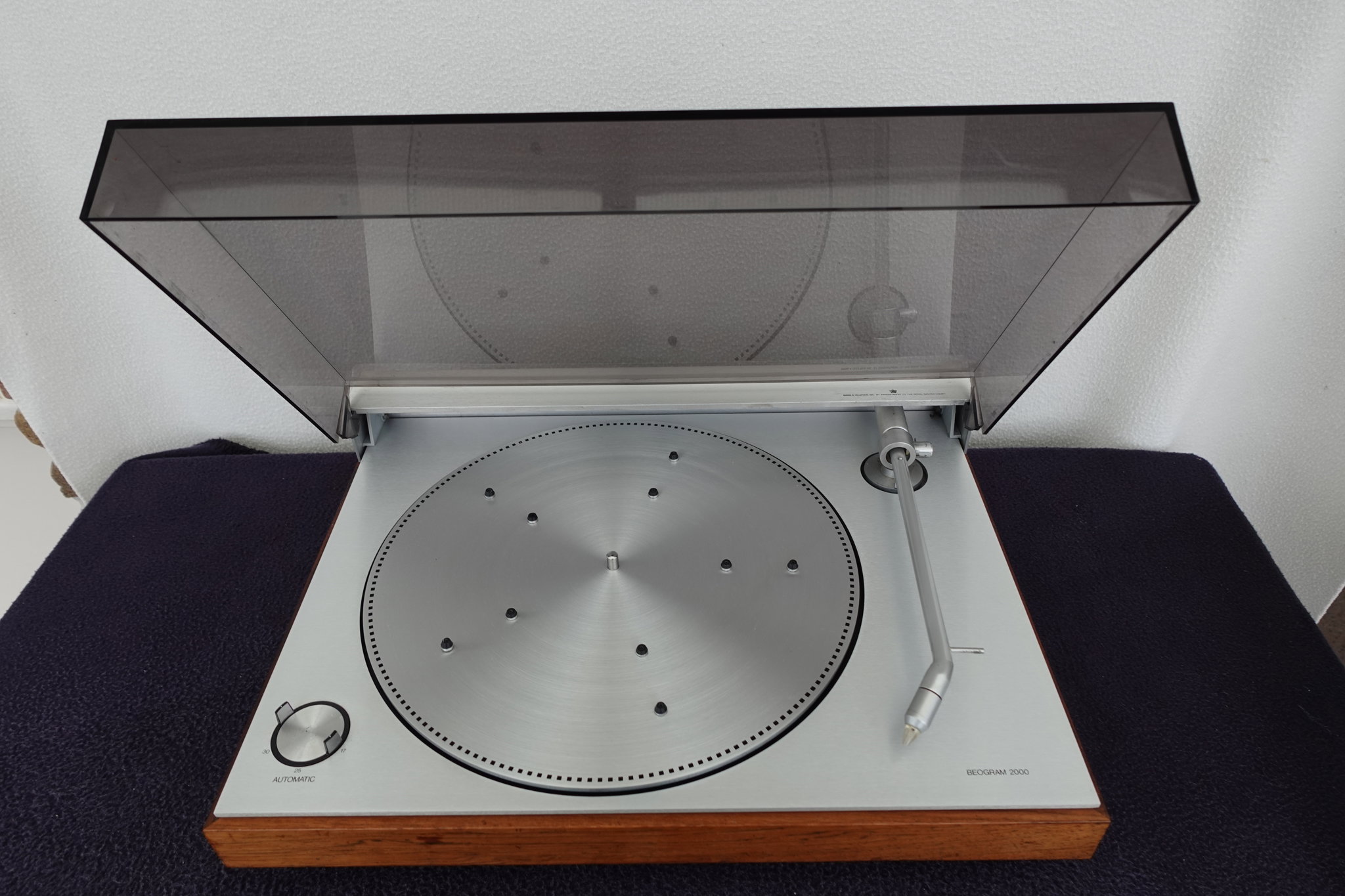 BeoGram 2000 (1974)