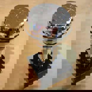 Bang & Olufsen Gearshift Knob