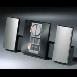 BeoSound Ouverture