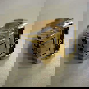 Bang & Olufsen Signet Ring