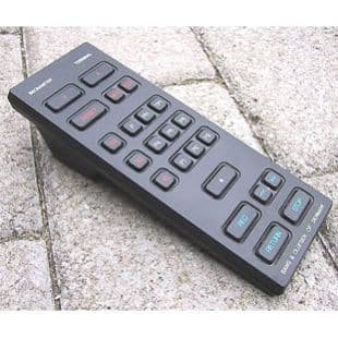 Beomaster Terminal Remote Controller