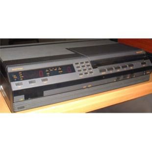 BeoCord VHS62