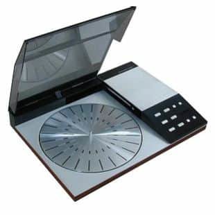 BeoGram 8002