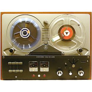BeoCord 1500 De Luxe