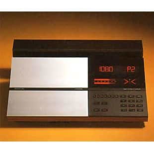 BeoMaster 6000 (1981)