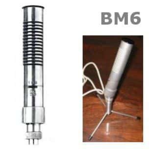 BeoMic BM6