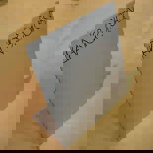 Bang & Olufsen Dealer Display - 'Logo'