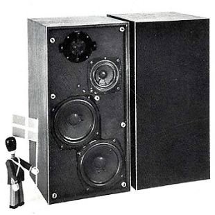 BeoVox 4802