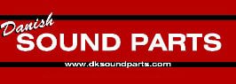Danish Sound Parts