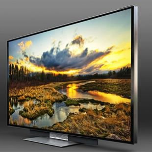 BeoVision Avant 55