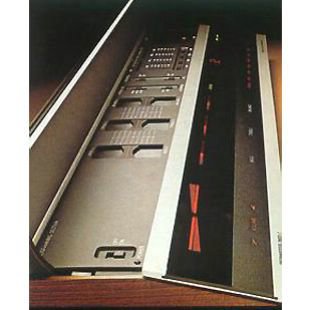 BeoMaster 2400