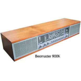 BeoMaster 900K