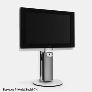 BeoLab 7-4