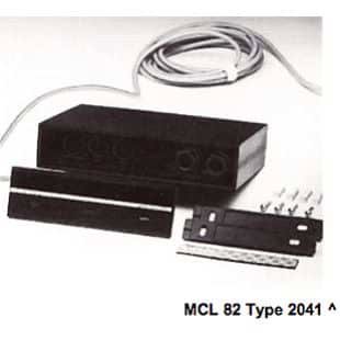 Master Control Link 82 - MCL82