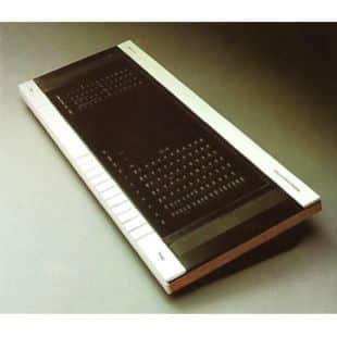 BeoMaster 1700 (1980)