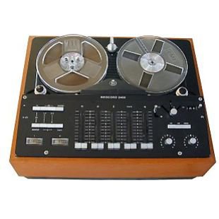 BeoCord 2400 (1969)