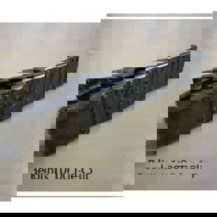 Bang &amp; Olufsen Tie Clip 1